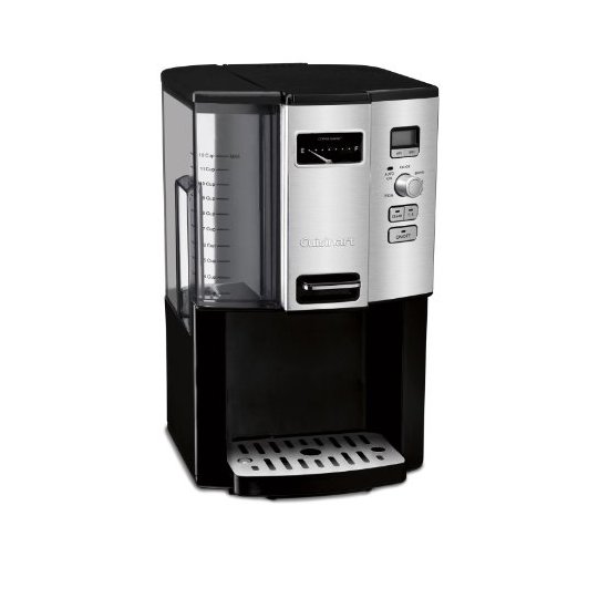 Cuisinart 烹饪艺术 DCC-3000 自动咖啡机 可编程