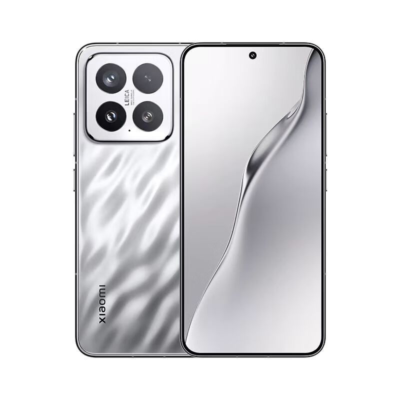 小米 Xiaomi 15 5G 12+256GB手機 驍龍8至尊版 2748.65元