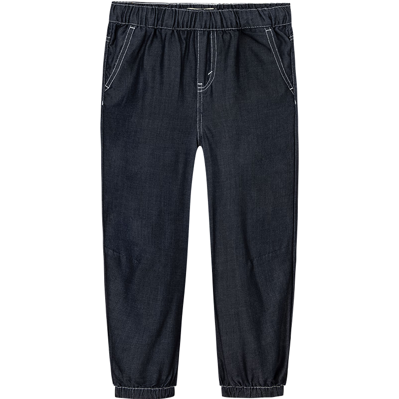 Levi's 天丝透气软牛仔裤儿 76.26元（需用券）