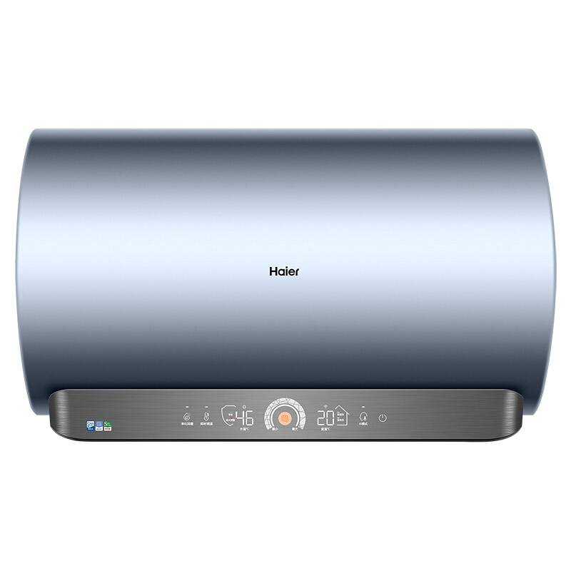 11日0点、PLUS会员：Haier 海尔 EC6005-MV5U1 储水式电热水器 60L 3300W 1177元包邮（