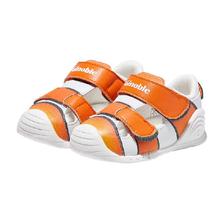 Ginoble 基诺浦 学步鞋儿童凉鞋2023夏季8-18个月宝宝机能鞋GB2080 ￥159.59