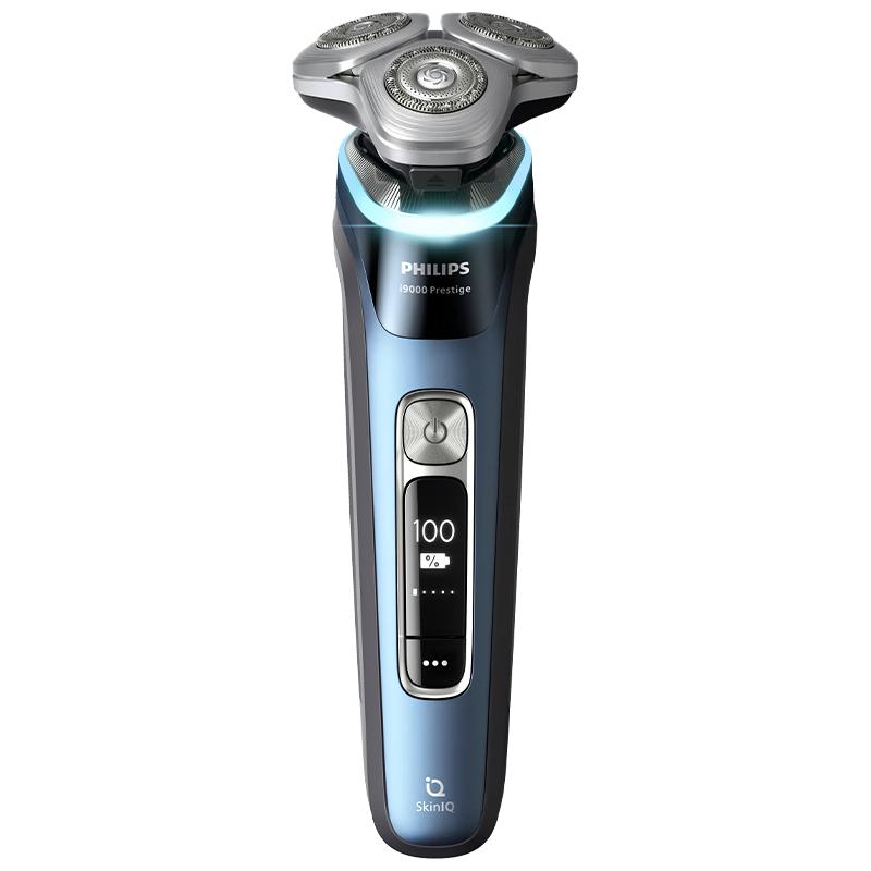 飞利浦 旋护式新9系pro+版 XP9202/20BP 电动剃须刀 1954.14元
