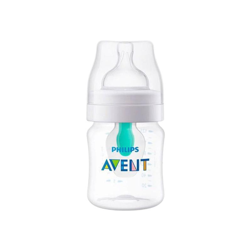 AVENT 新安怡 SCF810 PP奶瓶 125ml 0-1月 22元