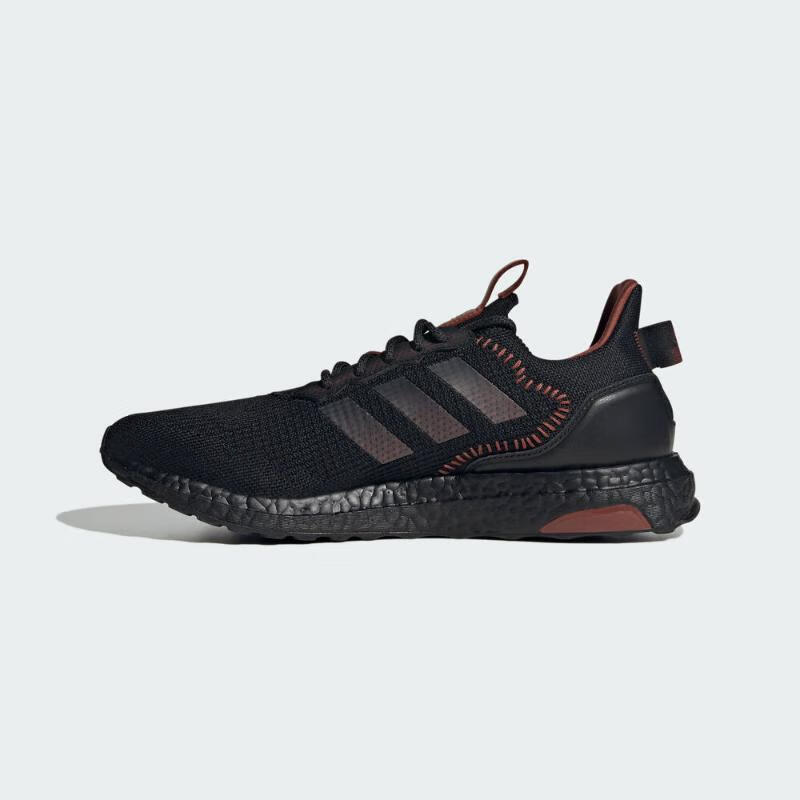 今日必买：adidas 阿迪达斯 ULTRABOOST HUO WUJ 男子跑鞋 IF1033 362.34元包邮（需用