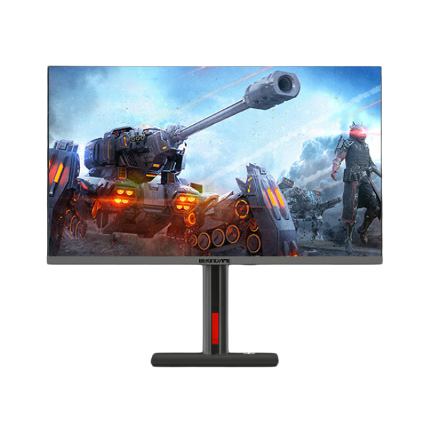 蜂王电竞 27QK PRO 烈焰蜂 27英寸 IPS Adaptive-Syhc 显示器（2560×1440、240Hz、99%sRGB