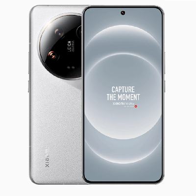 双11预告、88VIP：Xiaomi 小米 14 Ultra 12+256 5g手机 5496.7元包邮（需淘金币）