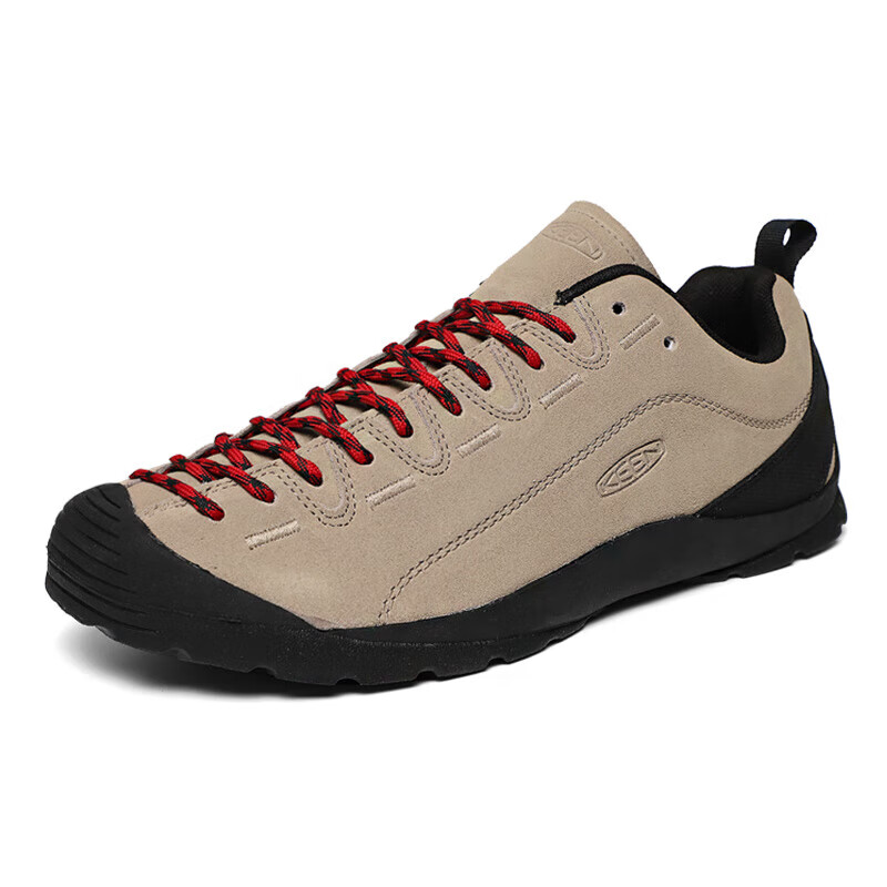 KEEN JASPER 男款徒步鞋 1002672 713.9元