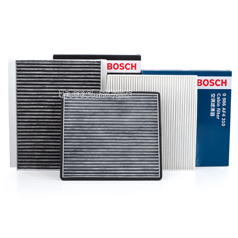 BOSCH 博世 空调滤芯器 PRO 15.52元