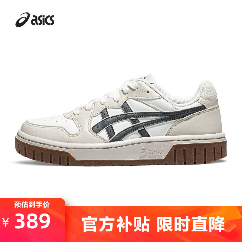 移动端、京东百亿补贴：ASICS 亚瑟士 运动休闲鞋男鞋女鞋时尚运动舒适复古