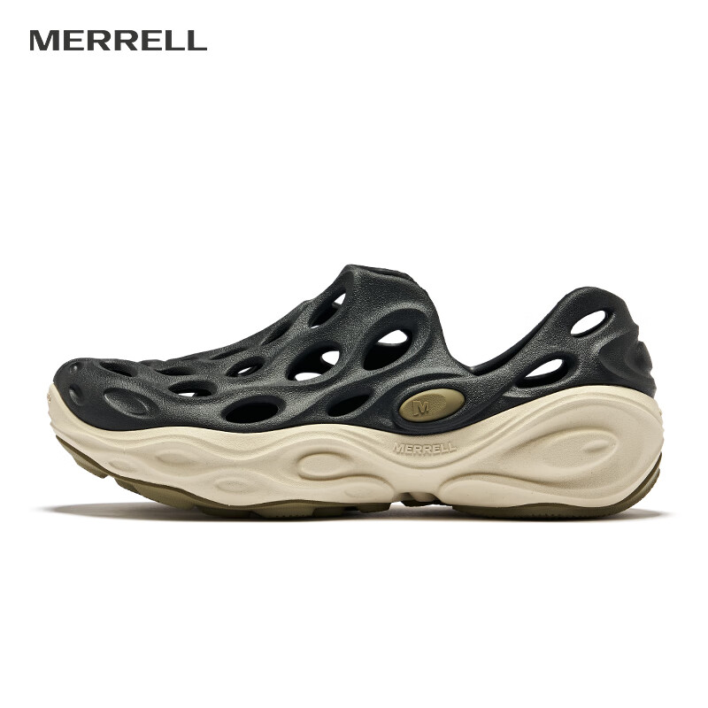 MERRELL 迈乐 HYDRO NEXT MOC毒液3 沙滩鞋 J006169 324元（需凑单，实付384元）