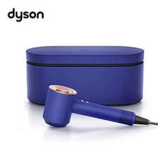 京东百亿补贴：dyson 戴森 新一代吹风机 Dyson Supersonic 电吹风 负离子 限定礼