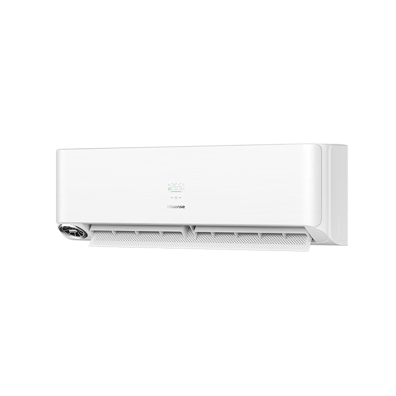 20点：Hisense 海信 深睡宝X5 大1.5匹挂机 KFR-35GW/X5E1-1 2005.6元