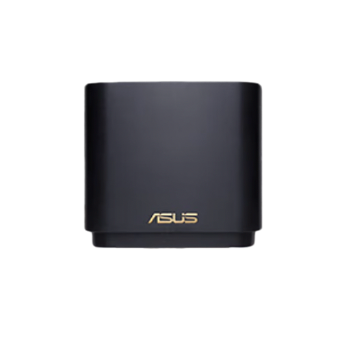 PLUS会员：ASUS 华硕 灵耀 AX小魔方 Pro 双频3000M 家用级千兆Mesh分布式路由器 Wi