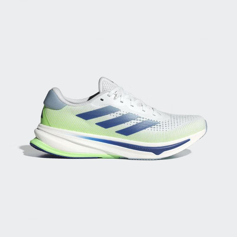 adidas 阿迪达斯 SUPERNOVA RISE M 男款跑步鞋 IF3015 494.64元包邮（需用券）