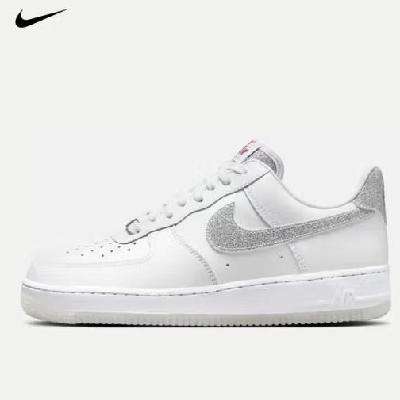 20点：NIKE 耐克 女子WMNS AIR FORCE 1 07 LX板鞋 HQ3461-191 424.5元包邮