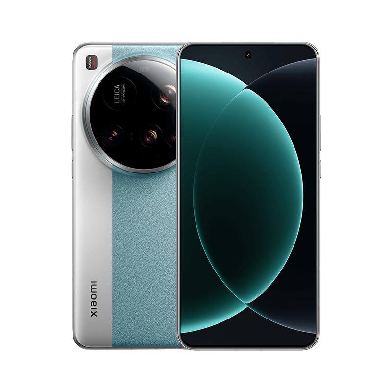 小米 徕卡2亿超级长焦 5G手机 微风蓝 512GB 16GB 4499元（需用券）