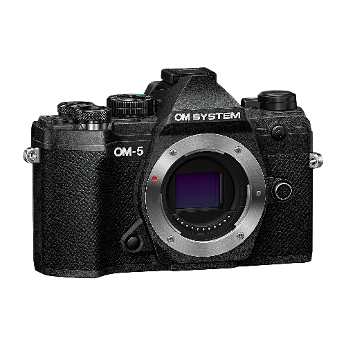 OM System 奥之心 OM-5 M43系统 微单相机 单机身 6385.99元（含税包邮）