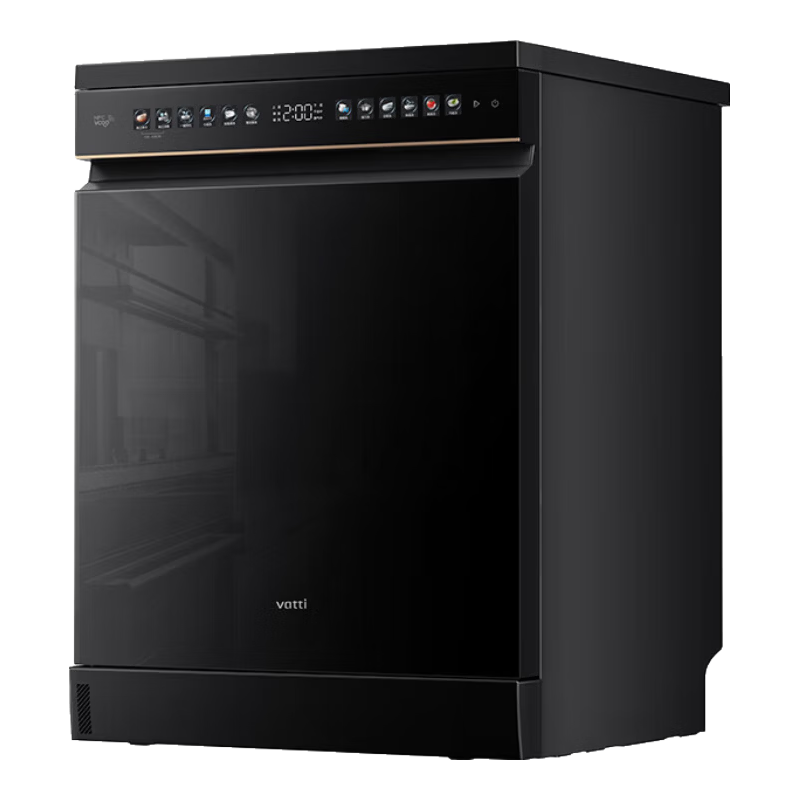 华帝 嵌入式洗碗机D3000变频全域洗 洗碗机 2946.3元