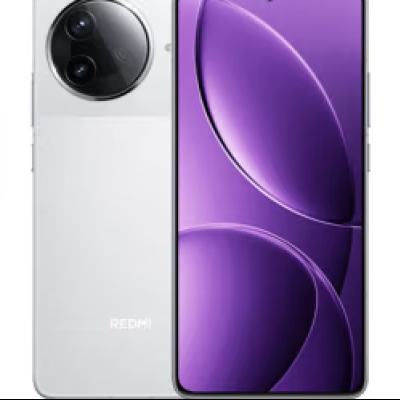 小米（MI）REDMI K80 第三代骁龙8 2K屏 雪岩白 12GB+512GB 2749元