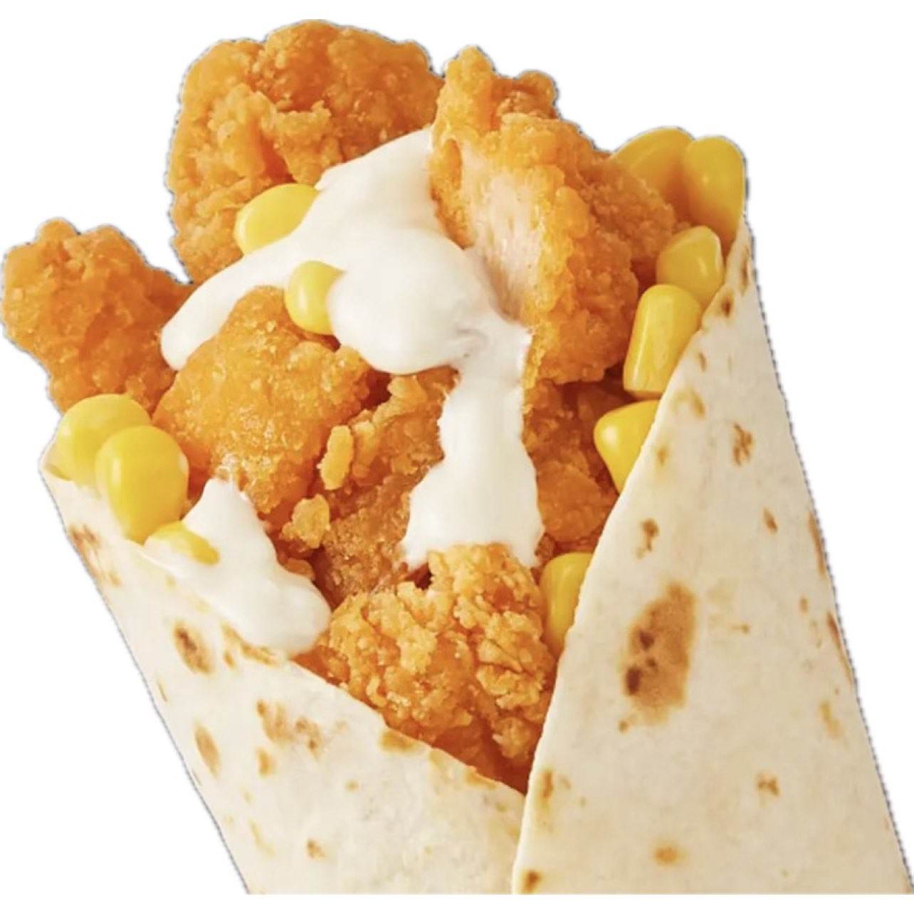 粮全其美 烙馍鸡肉卷 125g*6个 29.9元(需领券)