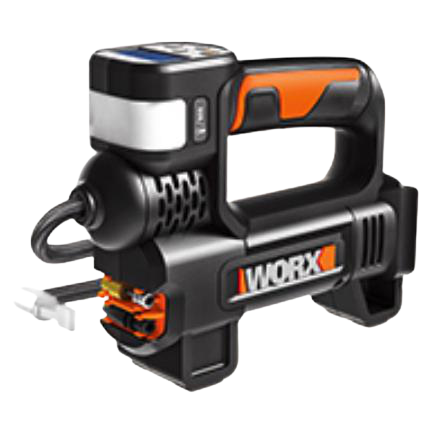 WORX 威克士 WX092.9 车载充气泵 299元