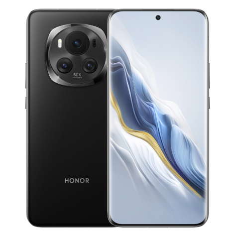 百亿补贴：HONOR 荣耀 Magic6 5G手机 16GB+256GB 骁龙8Gen3 3438元（需用券）