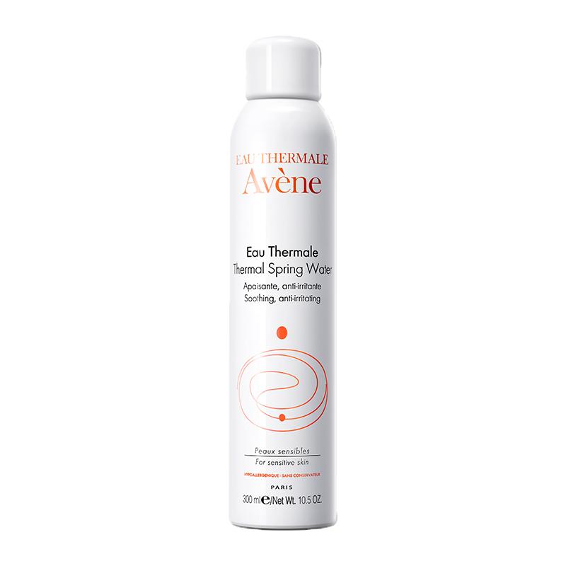 Avene 雅漾 活泉水喷雾300ml*2 ￥71.82