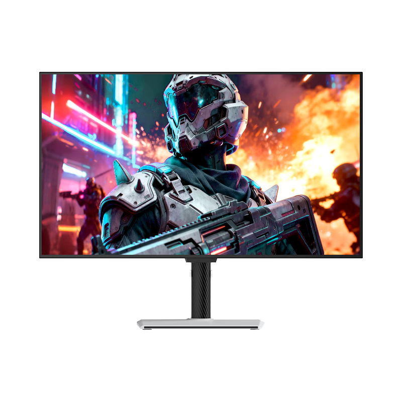 KTC 31.5英寸 LG原厂OLED屏4K 165Hz双模330Hz 原生10bit 旋转升降 电竞显示器G32P5S 321
