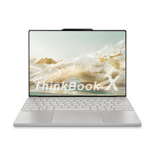 PLUS会员：ThinkPad 思考本 ThinkBook X 2024 不锈镁版 13.5英寸笔记本（Ultra9-185H、32