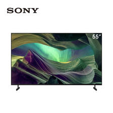 SONY 索尼 KD-55X85L 液晶电视 55英寸 4K ￥4799
