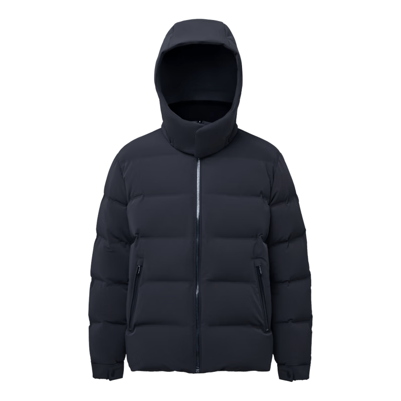 波司登 限时四小时 反季鹅绒羽绒服男 1079元（需用券）
