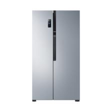 PLUS会员、概率券：Ronshen 容声 BCD-646WD11HPA 对开门变频电冰箱 646升 2547.4元包