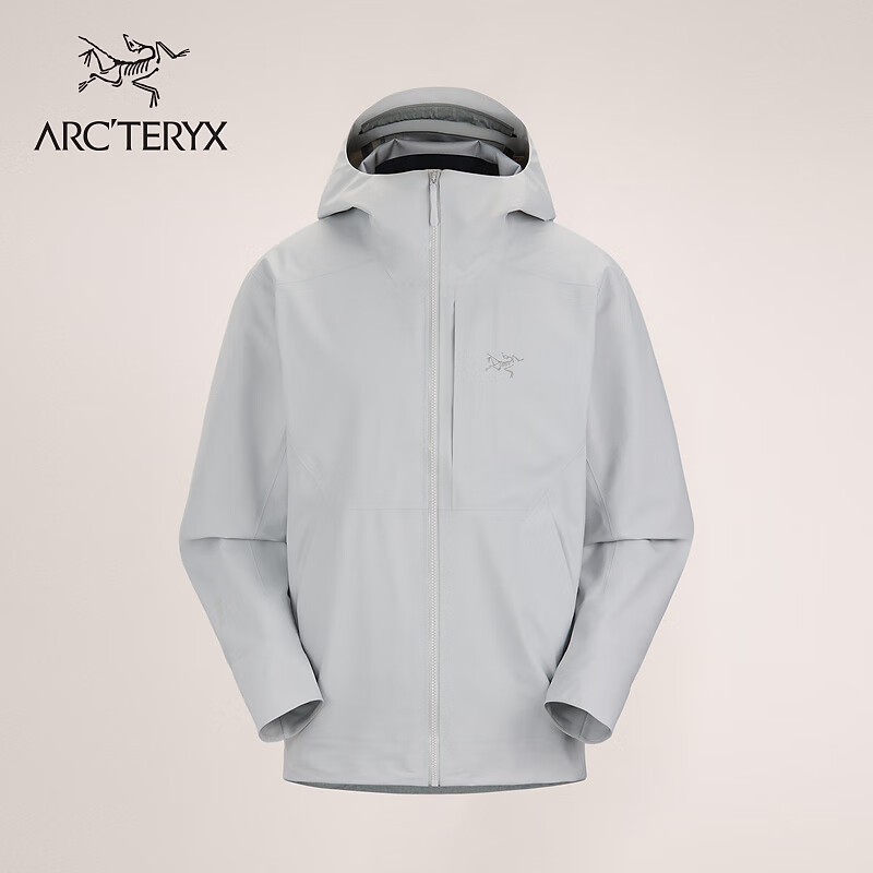 ARC'TERYX 始祖鸟 ARC’TERYX始祖鸟 RALLE JACKET GORE-TEX 防水 男子 5000元