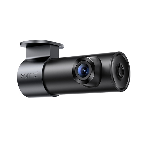 70邁 行車記錄儀M310Pro2K 1440P高清夜視 F1.55光圈 129元