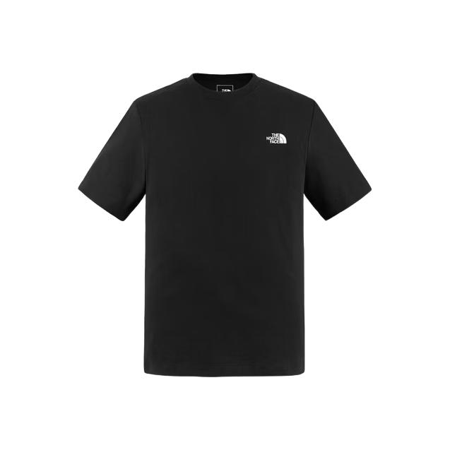 北面 透气 短袖T恤 148元