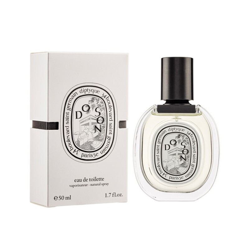 DIPTYQUE 蒂普提克 杜桑女士淡香水 EDT 50ml 699元