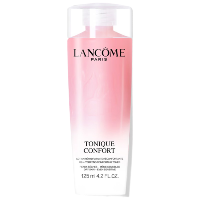 兰蔻(LANCOME)新清滢保湿柔肤水125ml 60.9元