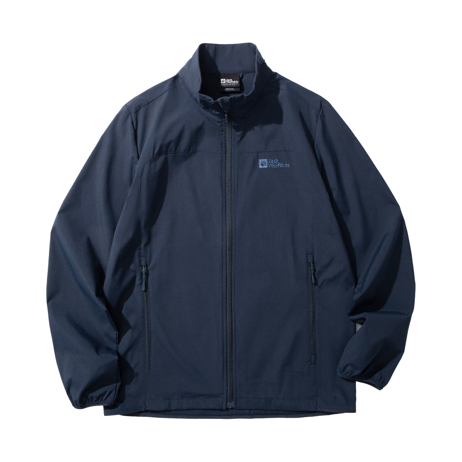 Jack Wolfskin 男子冲锋衣 5020941 352元包邮