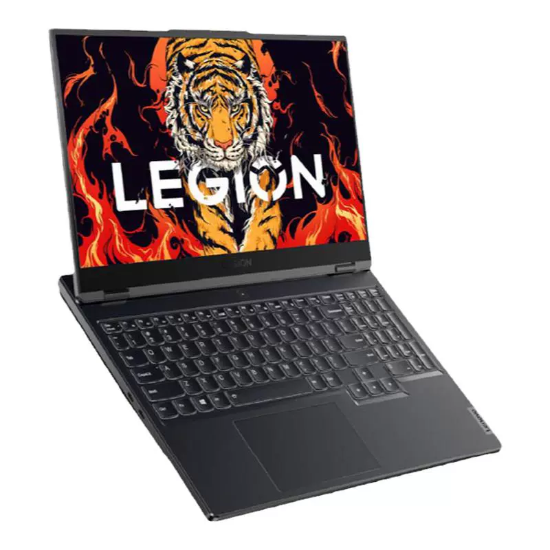 联想拯救者 LEGION R7000 15.6英寸游戏本（R7 8745H、16GB、512GB、RTX4050） ￥5143.2